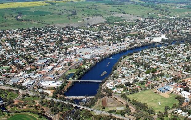 The Shire of Northam has rapidly grown in popularity with the millennial generation.