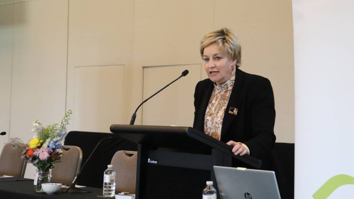 State Agriculture and Food Minister Alannah MacTiernan said she was listening to the needs of pastoralists in providing more funding for feral pest control across the Rangelands.