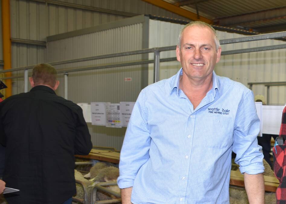 ASHEEP & BEEF group chairman, David Vandenberghe, along with executive officer Sarah Brown, has penned an open letter to Prime Minister Anthony Albanese and Federal Agriculture Minister Murray Watt.