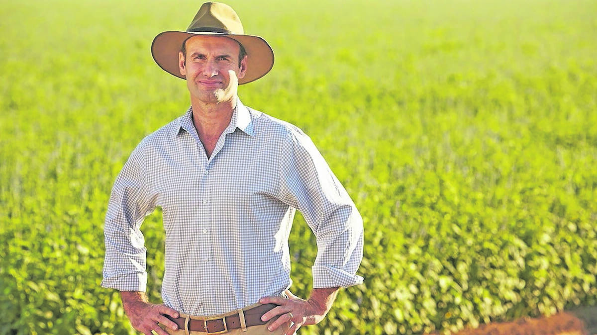 John Foss is a generational farmer turned food business entrepreneur leading several national and international organisations within the research and development space and in plant-based snacks.
