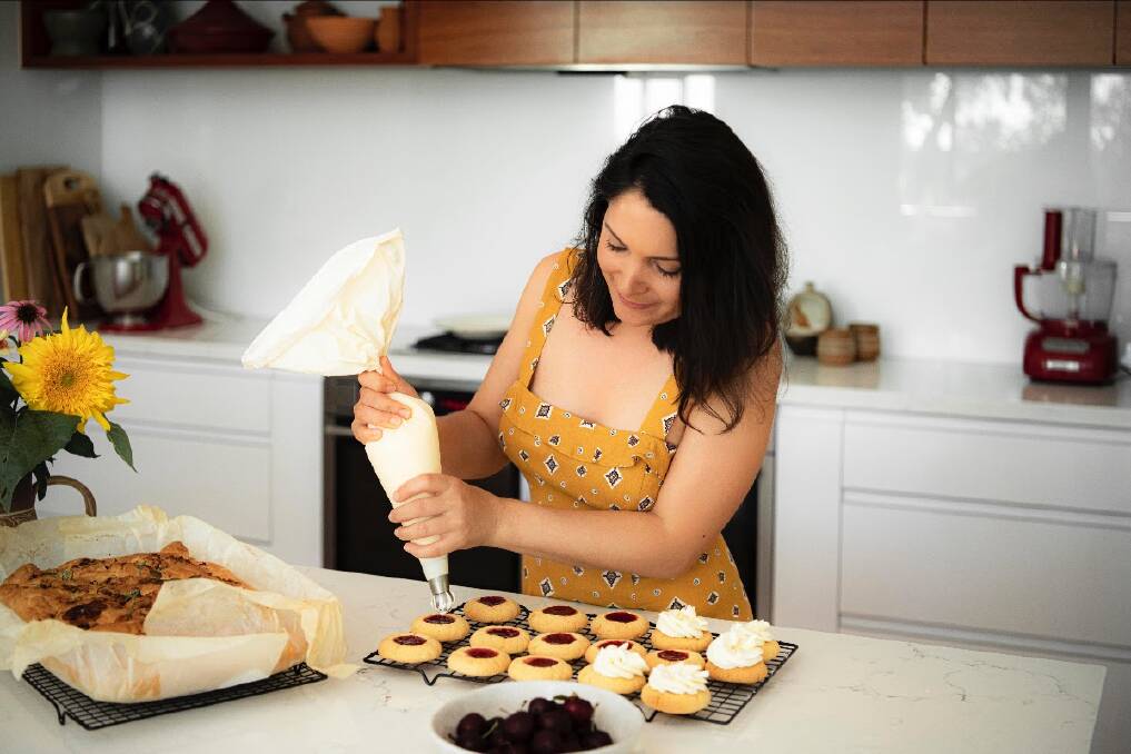 Samira Damirova is a former MasterChef contestant and Genuinely Southern Forests content creator, who will be doing in-store demonstrations of Southern Forests produce.
