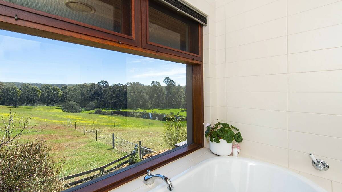 Rivergum way property is a work from home haven or lifestyle opportunity
