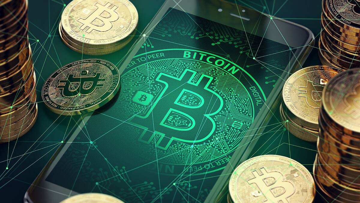 Understanding the interplay between the global economy and the Bitcoin price is valuable. Picture Shutterstock.