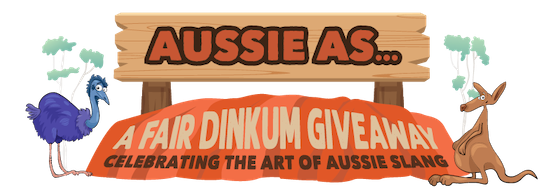 Aussies As Promotion